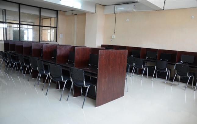 Mahaveer Institute of Medical Sciences and Research Bhopal College Gallery photo 17